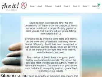 aceitstudyguides.co.za