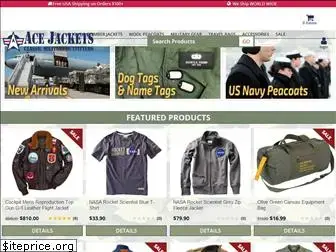 acejackets.com