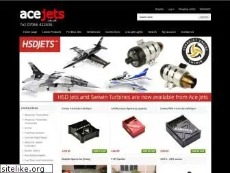 acejets.co.uk