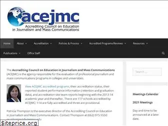 acejmc.org