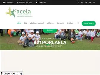 acelaweb.org