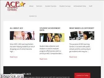 acelearningcenters.org