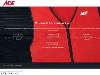 acelearningplace.com