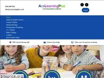 acelearningplus.co.uk