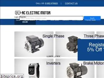 acelectricmotor.co.uk