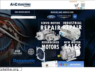 acelectricmotorservice.com