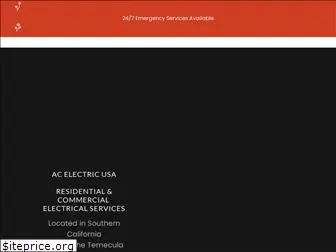 acelectricusa.com