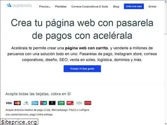 acelerala.com