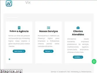 aceleravix.com.br