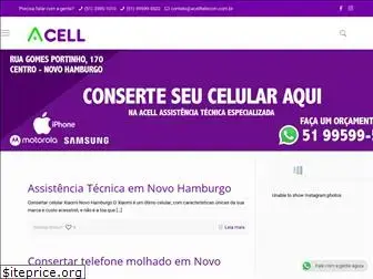 acelltelecom.com.br