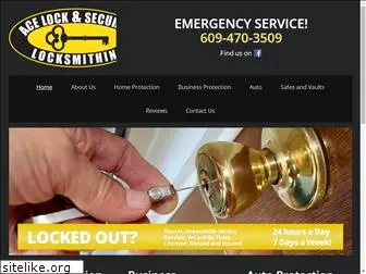 acelock-security.com