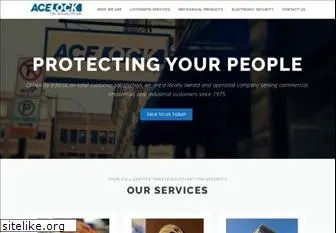 acelockinc.com