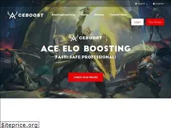 acelolboost.com