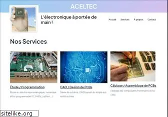 aceltec.fr