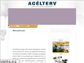 acelterv.hu