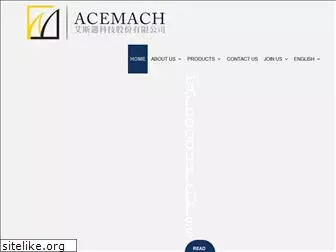 acemach-vision.com