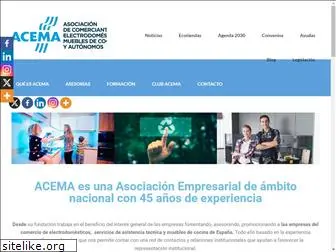 acemaelectro.org