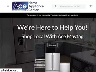 acemaytag.com