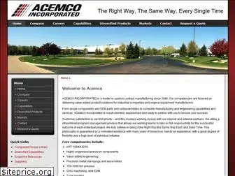 acemco.com