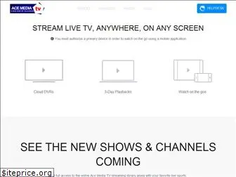 acemediatv.com