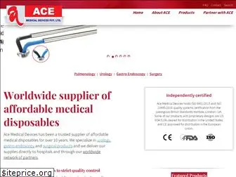 acemedicaldevices.com