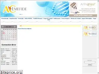 acemefide.org