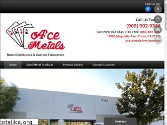 acemetalsupplyandfabrication.com