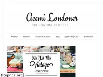 acemilondoner.com