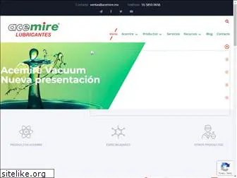 acemire.com.mx