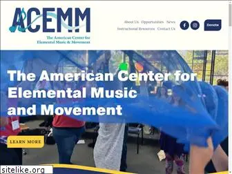 acemm.org