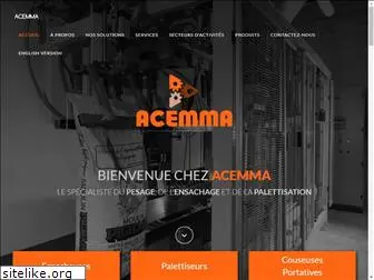 acemma.com