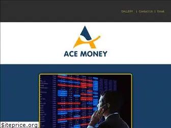 acemoneyindia.com