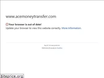 acemoneytransfer.com