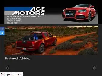 acemotorcenter.com