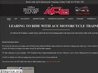 acemotorcycletraining.co.uk