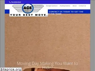 acemoversnc.com