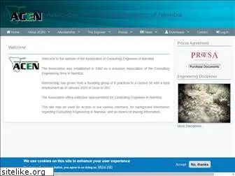 acen.org.na
