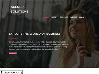 acenblu.com
