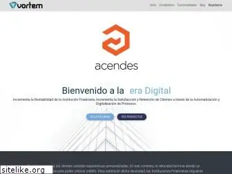 acendes.com