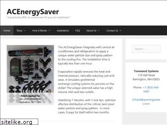 acenergysaver.com