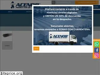 acenorchile.com