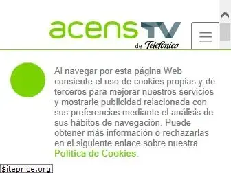 acens.tv