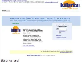 acente.kibris.com.tr