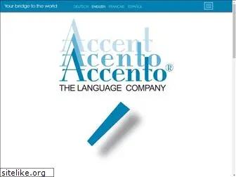 acento-spanish.com