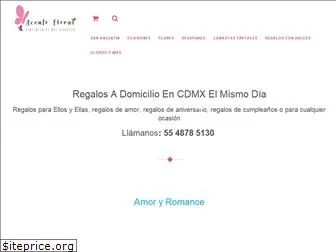 acentofloral.com.mx