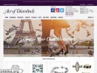 aceofdiamondsjewelry.net