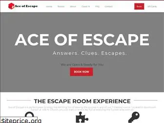 aceofescape.com