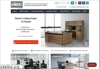 aceofficesystems.com