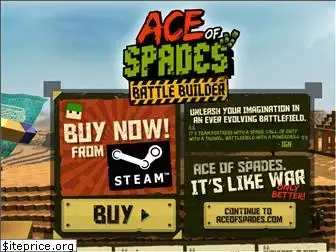 aceofspades.com