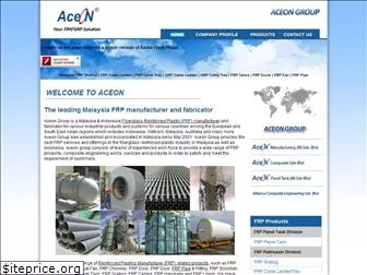aceonfrp.com